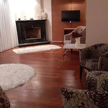 Synosse Park * איסטמבול