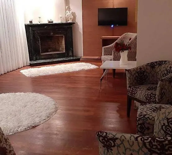 Synosse Park * Stambuł